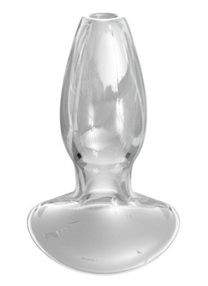 Beginner´s Anal Caper